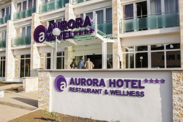 Aurora**** (Miskolc)